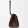 Bolso Madrid grande en piel de becerro flexible