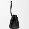 Bolso Madrid grande en piel de becerro flexible Bolso Madrid grande en piel de becerro flexible