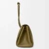 Bolso Madrid grande en piel de becerro flexible Bolso Madrid grande en piel de becerro flexible
