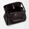 Bolso Madrid grande en piel de becerro granulada y flexible Bolso Madrid grande en piel de becerro granulada y flexible