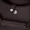 Bolso Madrid grande en piel de becerro granulada y flexible Bolso Madrid grande en piel de becerro granulada y flexible