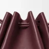 Bolso Madrid mediano en piel de becerro flexible Bolso Madrid mediano en piel de becerro flexible