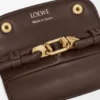 Bolso Madrid mediano en piel de becerro flexible Bolso Madrid mediano en piel de becerro flexible