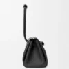 Bolso Madrid mediano en piel de becerro flexible Bolso Madrid mediano en piel de becerro flexible
