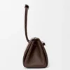 Bolso Madrid mediano en piel de becerro flexible Bolso Madrid mediano en piel de becerro flexible