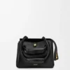 Bolso Madrid pequeño en piel de becerro flexible Bolso Madrid pequeño en piel de becerro flexible