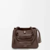 Bolso Madrid pequeño en piel de becerro flexible Bolso Madrid pequeño en piel de becerro flexible