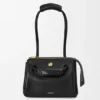 Bolso Madrid pequeño en piel de becerro flexible Bolso Madrid pequeño en piel de becerro flexible