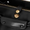 Bolso Madrid pequeño en piel de becerro flexible Bolso Madrid pequeño en piel de becerro flexible
