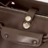Bolso Madrid pequeño en piel de becerro flexible Bolso Madrid pequeño en piel de becerro flexible