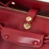 Bolso Madrid pequeño en piel de becerro flexible Bolso Madrid pequeño en piel de becerro flexible
