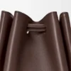Bolso Madrid pequeño en piel de becerro flexible Bolso Madrid pequeño en piel de becerro flexible