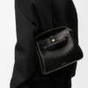 Bolso Madrid pequeño en piel de becerro flexible Bolso Madrid pequeño en piel de becerro flexible