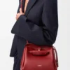 Bolso Madrid pequeño en piel de becerro flexible Bolso Madrid pequeño en piel de becerro flexible