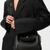 Bolso Madrid pequeño en piel de becerro flexible Bolso Madrid pequeño en piel de becerro flexible