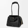 Bolso Madrid pequeño en piel de becerro flexible Bolso Madrid pequeño en piel de becerro flexible