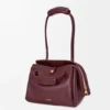 Bolso Madrid pequeño en piel de becerro flexible Bolso Madrid pequeño en piel de becerro flexible