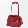 Bolso Madrid pequeño en piel de becerro flexible Bolso Madrid pequeño en piel de becerro flexible