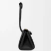 Bolso Madrid pequeño en piel de becerro flexible Bolso Madrid pequeño en piel de becerro flexible