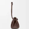Bolso Madrid pequeño en piel de becerro flexible Bolso Madrid pequeño en piel de becerro flexible