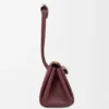 Bolso Madrid pequeño en piel de becerro flexible Bolso Madrid pequeño en piel de becerro flexible