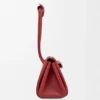 Bolso Madrid pequeño en piel de becerro flexible Bolso Madrid pequeño en piel de becerro flexible