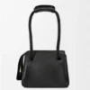 Bolso Madrid pequeño en piel de becerro flexible Bolso Madrid pequeño en piel de becerro flexible