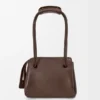 Bolso Madrid pequeño en piel de becerro flexible Bolso Madrid pequeño en piel de becerro flexible