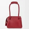 Bolso Madrid pequeño en piel de becerro flexible Bolso Madrid pequeño en piel de becerro flexible