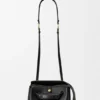 Bolso Madrid pequeño en piel de becerro flexible Bolso Madrid pequeño en piel de becerro flexible