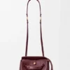 Bolso Madrid pequeño en piel de becerro flexible Bolso Madrid pequeño en piel de becerro flexible