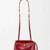 Bolso Madrid pequeño en piel de becerro flexible Bolso Madrid pequeño en piel de becerro flexible