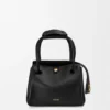 Bolso Madrid pequeño en piel de becerro flexible Bolso Madrid pequeño en piel de becerro flexible