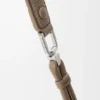 Bolso Madrid pequeño en piel de becerro granulada y flexible Bolso Madrid pequeño en piel de becerro granulada y flexible