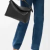 Bolso mediano «Puzzle Edge» en piel de becerro clásica Bolso mediano «Puzzle Edge» en piel de becerro clásica