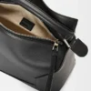 Bolso mediano «Puzzle Edge» en piel de becerro clásica Bolso mediano «Puzzle Edge» en piel de becerro clásica