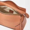 Bolso mediano «Puzzle Edge» en piel de becerro clásica Bolso mediano «Puzzle Edge» en piel de becerro clásica