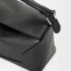 Bolso mediano «Puzzle Edge» en piel de becerro clásica Bolso mediano «Puzzle Edge» en piel de becerro clásica