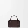 Bolso Mini Amazona 180 en gamuza Bolso Mini Amazona 180 en gamuza