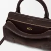 Bolso Mini Amazona 180 en gamuza Bolso Mini Amazona 180 en gamuza