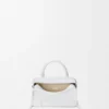 Bolso Mini Amazona 180 en piel de becerro suave Bolso Mini Amazona 180 en piel de becerro suave