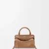 Bolso Mini Amazona 180 en piel de becerro suave Bolso Mini Amazona 180 en piel de becerro suave