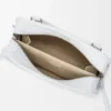 Bolso Mini Amazona 180 en piel de becerro suave Bolso Mini Amazona 180 en piel de becerro suave