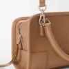 Bolso Mini Amazona 180 en piel de becerro suave Bolso Mini Amazona 180 en piel de becerro suave