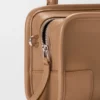 Bolso Mini Amazona 180 en piel de becerro suave Bolso Mini Amazona 180 en piel de becerro suave