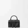 Bolso Mini Amazona 180 en piel de becerro suave Bolso Mini Amazona 180 en piel de becerro suave