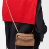 Bolso Mini Amazona 180 en piel de becerro suave Bolso Mini Amazona 180 en piel de becerro suave