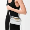 Bolso Mini Amazona 180 en piel de becerro suave Bolso Mini Amazona 180 en piel de becerro suave