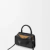 Bolso Mini Amazona 180 en piel de becerro suave Bolso Mini Amazona 180 en piel de becerro suave