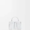 Bolso Mini Amazona 180 en piel de becerro suave Bolso Mini Amazona 180 en piel de becerro suave